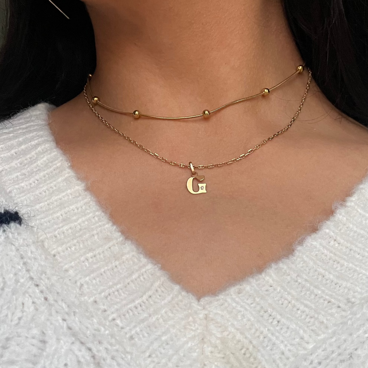doradito collar