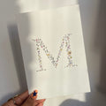 initials