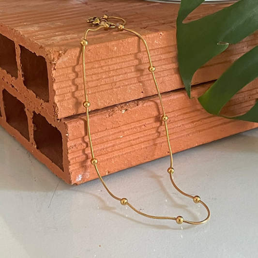 doradito collar