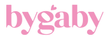 bygaby – Inicio