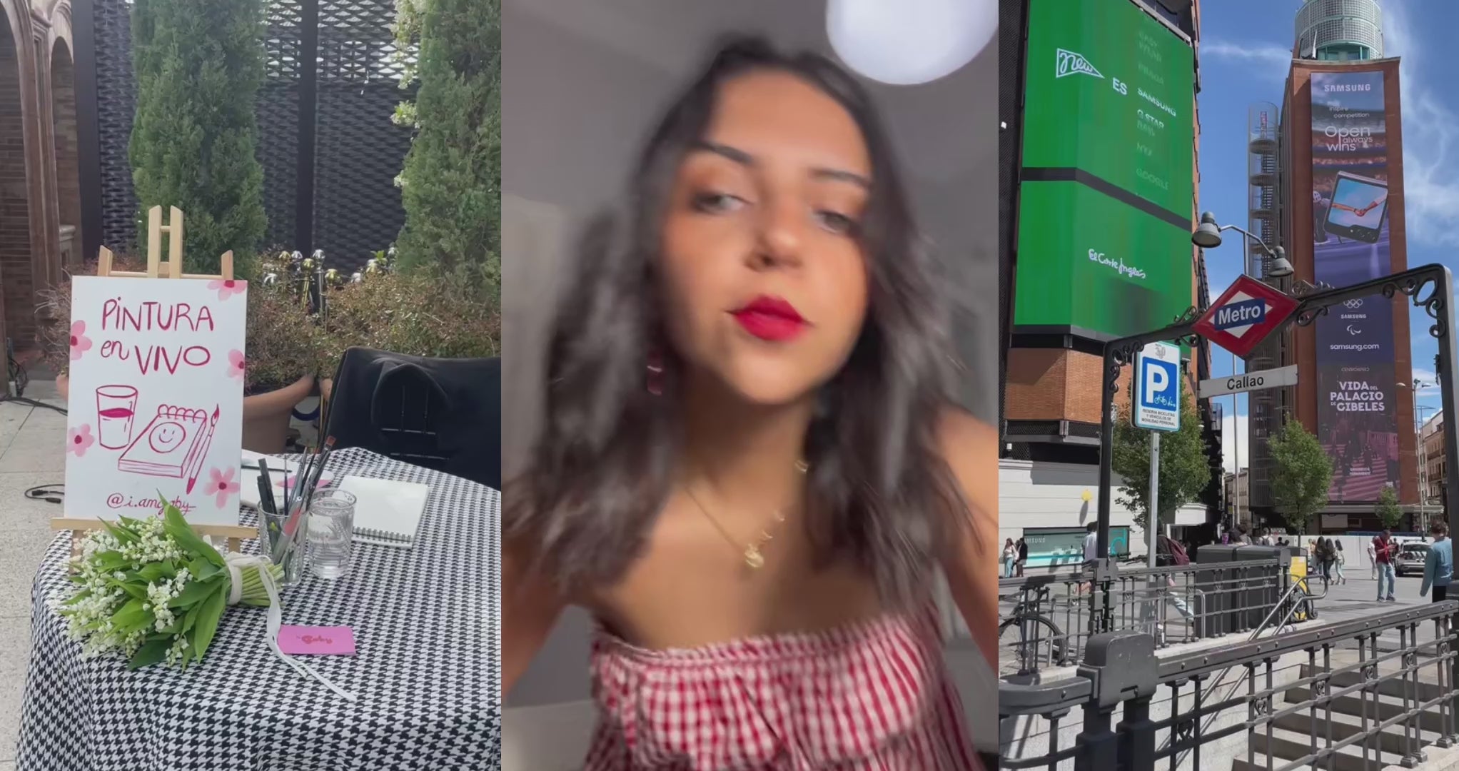 Cargar video: 